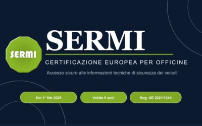 SERMI: Cos’è, come funziona e perché è obbligatorio dal 2025